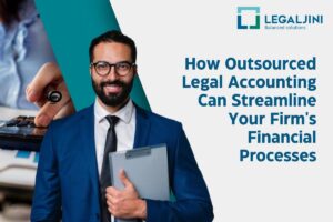 Outsourced Legal Accounting Services