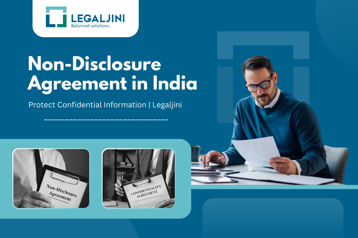 non disclosure agreement in india